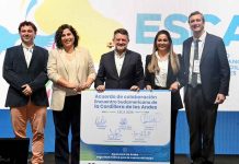 Con apoyo de Colombia, Chile será sede del Encuentro Sudamericano de la Cordillera de los Andes 2026