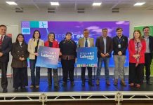 Con masiva convocatoria concluye Feria Laboral + Energía en Valparaíso: Se ofrecieron cerca de 200 cupos de Empleo y Prácticas Profesionales