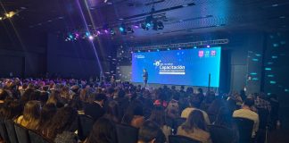 6ta Edición del Congreso de Capacitación & Desarrollo Organizacional: MÁS DE 5.500 INSCRITOS EN SUS JORNADAS ONLINE Y 1.800 ASISTENTES PRESENCIALES CONSOLIDAN EL DEBATE SOBRE EL FUTURO DEL TRABAJO Y LA CAPACITACIÓN