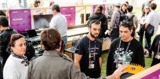 Convocatoria récord: casi 2.400 emprendimientos postularon por su stand gratuito en el EtMday 2026