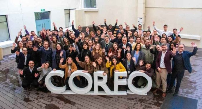 Corfo ranquea a entidades del ecosistema emprendedor y destaca incubadoras y aceleradoras líderes del país Corfo ranquea a entidades del ecosistema emprendedor y destaca incubadoras y aceleradoras líderes del país