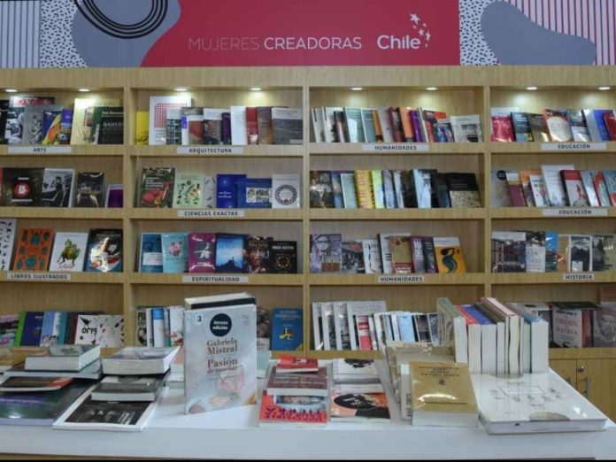 Delegación Punilla y Seremi de las Culturas invitan a postular a Fondo del Libro y la Lectura Delegación Punilla y Seremi de las Culturas invitan a postular a Fondo del Libro y la Lectura