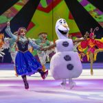 Disney On Ice llega a Santiago para celebrar el Día del Niño con descuentos de hasta 30% en sus últimas funciones Disney On Ice llega a Santiago para celebrar el Día del Niño con descuentos de hasta 30% en sus últimas funciones