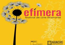 EFÍMERA cierra su primera convocatoria internacional y da inicio a su programa de formación para la comunidad EFÍMERA cierra su primera convocatoria internacional y da inicio a su programa de formación para la comunidad