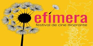 EFÍMERA cierra su primera convocatoria internacional y da inicio a su programa de formación para la comunidad