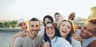 El "carrete" ya no es suficiente: Millenials están buscando panoramas donde puedan jugar, competir y compartir