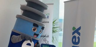 Enex y Entel impulsan alianza para fomentar el reciclaje electrónico y la economía circular