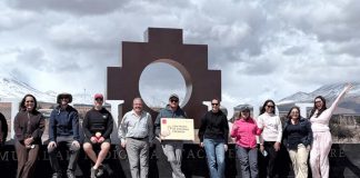 Expedition Chile: la plataforma de comercialización internacional para conectar destinos nacionales con compradores de mercados prioritarios