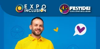 Expo Inclusión 2026 activa su convocatoria abren postulaciones gratuitas para conectar a miles de personas con el mercado laboral