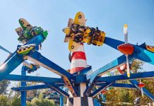 - El parque tendrá jornadas de funcionamiento durante septiembre, incluyendo fechas en la semana de Fiestas Patrias y una nueva edición de After Parque junto a Pablito Pesadilla, en el marco de los últimos meses de funcionamiento en Parque O'Higgins.