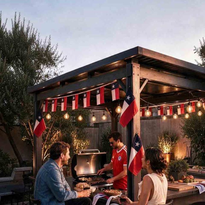 Fiestas Patrias: ¿Qué debes revisar en tu hogar antes de recibir invitados este 18 de septiembre? Fiestas Patrias: ¿Qué debes revisar en tu hogar antes de recibir invitados este 18 de septiembre?