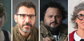 Fundación Plagio abre el segundo semestre con nuevo club de lectura junto a destacados autores nacionales Alejandra Costamagna, Alberto Fuguet, Álvaro Bisama y Nona Fernández