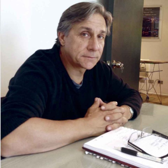 Gremio de espectáculos ratifica a su presidente Jorge Ramírez Arrayás seguirá al frente de AGEPEC Gremio de espectáculos ratifica a su presidente: Jorge Ramírez Arrayás seguirá al frente de AGEPEC