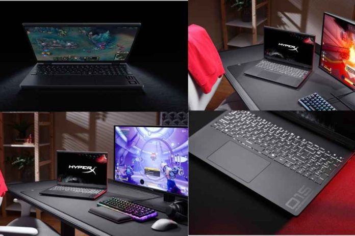 HP celebra el Día del Gamer con innovación y rendimiento de alto nivel