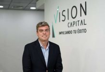 José Tomás Vial, sociofundador de Vision Capital: "La inteligencia artificial representa una enorme oportunidad para hacer más eficientes los procesos financieros"