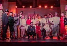 “La Pérgola de las Flores” llega al Centro Cultural San Ginés para celebrar las Fiestas Patrias con humor, música en vivo y tradición chilena