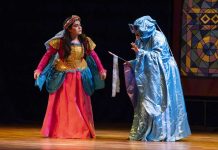La creatividad también se entrena: por qué el arte sigue siendo irremplazable para la infancia La creatividad también se entrena por qué el arte sigue siendo irremplazable para la infancia
