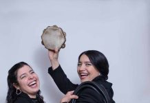 La cueca brava llega a Villarrica de la mano de PICKÚA en un concierto gratuito por sus 20 años de trayectoria