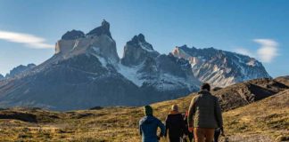Las Torres Patagonia lanza concurso de fotografía con premio soñado en Torres del Paine