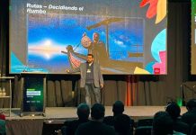 Latin America Technology Conference | Oracle, NVIDIA y DIGEVO reunieron a más de 1.200 líderes en Chile para abordar la nueva era de la Inteligencia Artificial