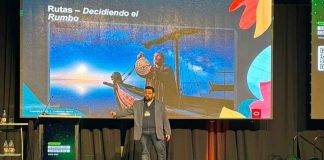 Latin America Technology Conference | Oracle, NVIDIA y DIGEVO reunieron a más de 1.200 líderes en Chile para abordar la nueva era de la Inteligencia Artificial
