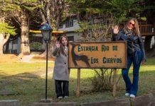 Liderazgo femenino transforma el turismo en Magallanes con una mirada más sustentable, patrimonial y con identidad Liderazgo femenino transforma el turismo en Magallanes con una mirada más sustentable, patrimonial y con identidad