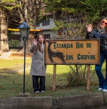 Liderazgo femenino transforma el turismo en Magallanes con una mirada más sustentable, patrimonial y con identidad Liderazgo femenino transforma el turismo en Magallanes con una mirada más sustentable, patrimonial y con identidad