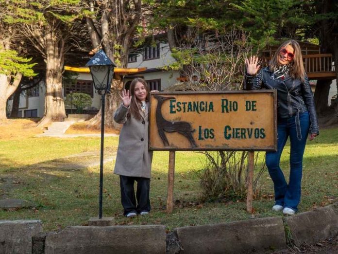 Liderazgo femenino transforma el turismo en Magallanes con una mirada más sustentable, patrimonial y con identidad