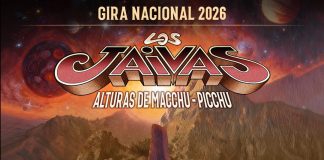 Los Jaivas llegan a Concepción para presentar en vivo la histórica obra “Alturas de Macchu Picchu”