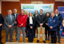 Los Lagos define sus desafíos productivos hacia 2030 con foco en tecnología, inversión y crecimiento