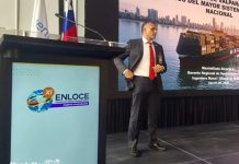 ENLOCE 2026 | MSC plantea desafíos para la competitividad del sistema portuario de Chile ENLOCE 2026 | MSC plantea desafíos para la competitividad del sistema portuario de Chile