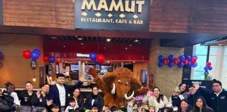 Mamut celebra el Mes de las Infancias con actividades recreativas y una alianza solidaria junto a Fundación Integra