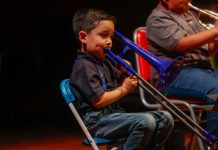 Más de 90 niños y niñas de FOJI presentarán gratis obras de Beethoven, Mozart y más en Santuario del Padre Hurtado