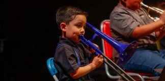 Más de 90 niños y niñas de FOJI presentarán gratis obras de Beethoven, Mozart y más en Santuario del Padre Hurtado