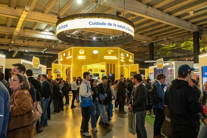 Tres razones para no perderse Mercado Libre Experience 2026