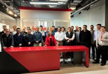 Santiago reúne a ejecutivos y actores del mercado de Data Centers de América Latina para analizar los desafíos de infraestructura hacia 2030