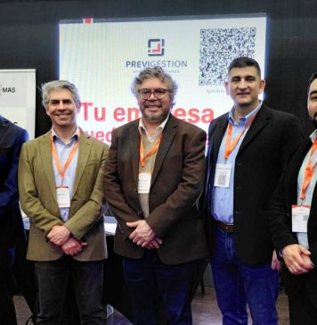 PREVIGESTION en Congreso de Capacitación & Desarrollo Organizacional de Red RRHH Desconocimiento de subsidios y deudas no notificadas: Las brechas previsionales que afectan a las empresas en Chile
