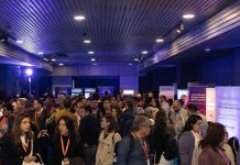 Portia presente en el 6° Congreso de Capacitación y Desarrollo Organizacional