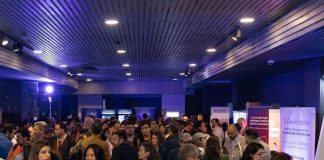 Portia presente en el 6° Congreso de Capacitación y Desarrollo Organizacional