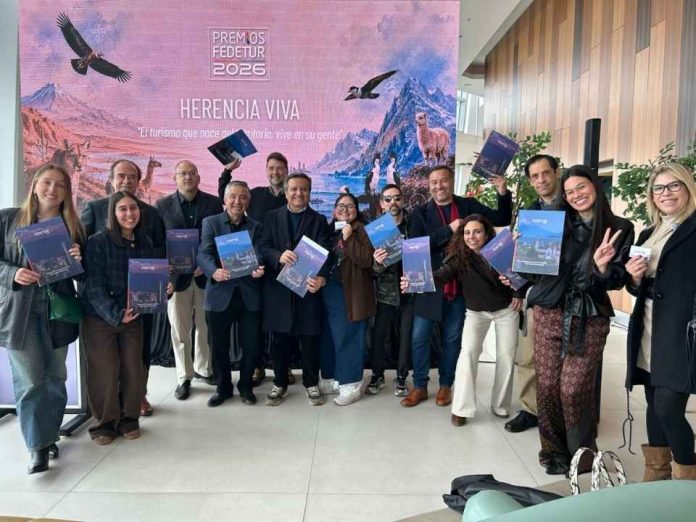 Premios Fedetur 2026 reconocerán el valor de una industria que se desarrolla en el territorio a través de su gente