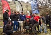 Proyecto Parque El Rosal avanza hacia la conexión del sector norte de Santiago con el Parque Metropolitano
