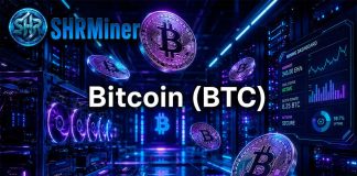 SHR Miner ha lanzado un servicio gratuito de minería en la nube para poseedores de BTC, XRP y ETH. SHR Miner has launched a free cloud mining service for holders of BTC, XRP,  and ETH, offering daily earnings of $10,700 or more