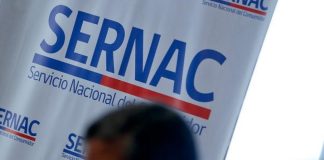 Servicio Nacional del Consumidor SERNAC