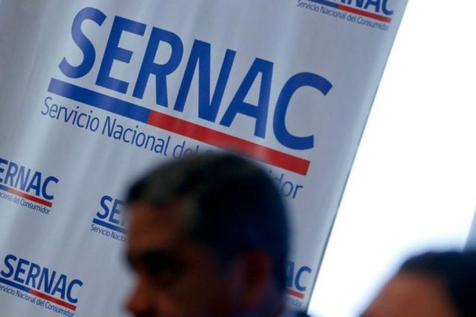 Servicio Nacional del Consumidor SERNAC Servicio Nacional del Consumidor SERNAC