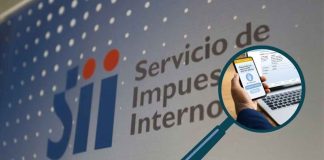 Servicio de Impuestos Internos (SII)