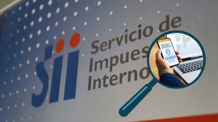 Servicio de Impuestos Internos (SII) Servicio de Impuestos Internos (SII)