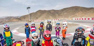 Solo uno de cada cuatro niños en Chile realiza la actividad física recomendada