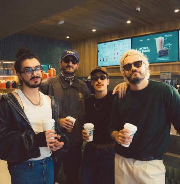 Starbucks ® se une a Morat para celebrar el café, la música y la conexión en América Latina Starbucks ® se une a Morat para celebrar el café, la música y la conexión en América Latina