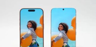 TECNO Mobile lleva la pantalla al límite con un nuevo concepto de smartphone de 0 mm de biseles
