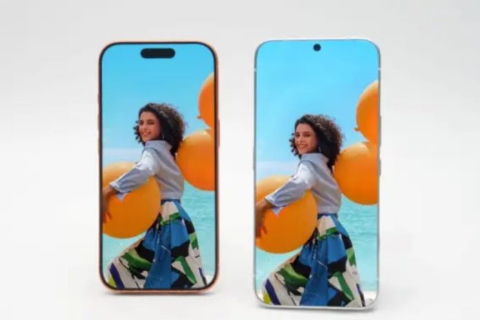 TECNO Mobile lleva la pantalla al límite con un nuevo concepto de smartphone de 0 mm de biseles TECNO Mobile lleva la pantalla al límite con un nuevo concepto de smartphone de 0 mm de biseles